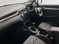 Used MG ZS Excite 106 HP (77 kW) 2024 White SUV