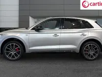 Used Audi Q5 Design 299 HP (219 kW) 2023 SUV