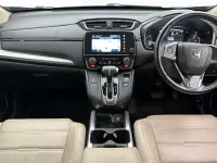 Used Honda CR-V SR 193 HP (141 kW) 2019 Red SUV