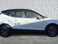 Used Seat Arona SE Technology 94 HP (69 kW) 2026 White SUV
