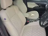 Used Mitsubishi Outlander P-HEV 209 HP (153 kW) 2019 Brown SUV