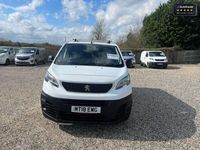 used Peugeot Expert 1000 1.6 BlueHDi 95 Professional Van