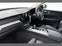 Used Volvo XC60 Plus 247 HP (181 kW) 2025 Grey SUV