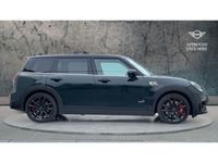 used Mini John Cooper Works Clubman 2.0 Cooper Works ALL4 6dr Auto Petrol Estate