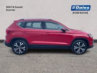 used Seat Ateca 1.5 TSI EVO SE Technology 5dr