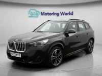 Used BMW X1 M Sport 241 HP (177 kW) 2023 SUV