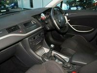 Used Citroën C5 138 HP (101 kW) 2008 Sedan