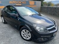 used Vauxhall Astra SPORT HATCH