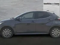 Used Mazda 2 116 HP (85 kW) 2023 Hatchback
