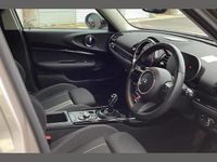 Used Mini Cooper Clubman Classic 192 HP (141 kW) 2022 Grey Estate