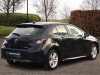 used Toyota Corolla a 1.8 Hybrid Icon 5dr CVT Hatchback