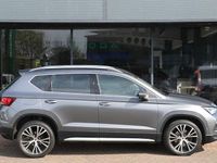 Used Seat Ateca Xperience Lux 150 HP (110 kW) 2024 Grey SUV