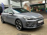 Used Cupra Leon VZ1 267 HP (196 kW) 2025 Other Hatchback