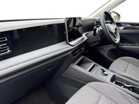 Ny VW Tiguan Match 147 HK (108 kW) 2026 Grå SUV