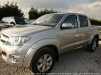 Used Toyota HiLux 2011 Pickup