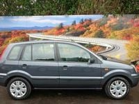 Used Ford Fusion 2003 Estate