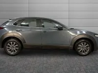 Używany Mazda CX-30 183 KM (134 kW) 2022 Szary SUV