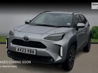 Used Toyota Yaris Hybrid Design 116 HP (85 kW) 2026 Estate