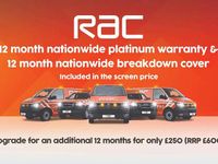 Used Ford Tourneo 2021 Silver MPV