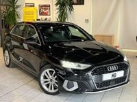 Used Audi A3 Sportback e-tron Sport 204 HP (150 kW) 2022 Hatchback