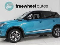 Used Suzuki Vitara SZ5 120 HP (88 kW) 2018 SUV