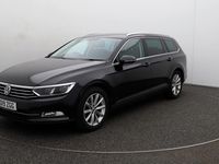 used VW Passat 2019 | 2.0 TDI SE Business DSG Euro 6 (s/s) 5dr