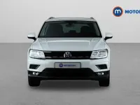 Used VW Tiguan Match 150 HP (110 kW) 2020 White SUV