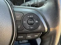 Used Toyota RAV4 Hybrid 218 HP (160 kW) 2020 Blue SUV