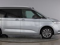 Used VW California California 2025 Silver Van