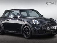 Used Mini Cooper S Hatch 176 HP (129 kW) 2023 Black Hatchback