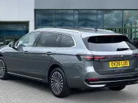 Used VW Passat 150 HP (110 kW) 2026 Estate