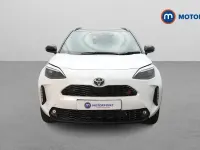 Used Toyota Yaris Hybrid Sport 131 HP (96 kW) 2026 Estate