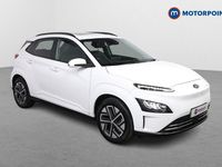 Used Hyundai Kona Ultimate 150 kW (204 HP) 2023 White SUV