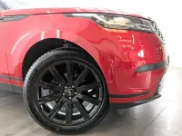 Used Land Rover Range Rover Velar HSE 240 HP (176 kW) 2019 Red SUV