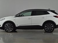 used Vauxhall Grandland X 1.6 Hybrid4 300 Business Ed Nav Premium 5dr Auto