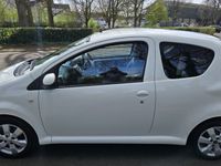 used Toyota Aygo 1.0 VVT-i Fire 3dr [AC]