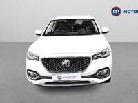 Used MG HS Exclusive 162 HP (119 kW) 2023 White SUV