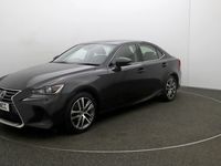 used Lexus IS300 2017 | 2.5 Advance E-CVT Euro 6 (s/s) 4dr