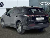 Usado VW Tiguan Match 150 HP (110 kW) 2025 Preto SUV