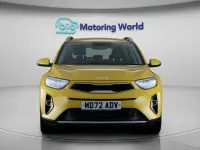 Gebraucht Kia Stonic 99 PS (72 kW) 2023 SUV