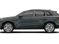 Nowe Audi e-tron S-Line 314 kW (428 KM) 2026 SUV