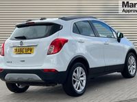 used Vauxhall Mokka X 1.6i Active 5dr