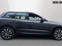 used Volvo XC60 2.0 B5P Plus Dark 5dr AWD Geartronic