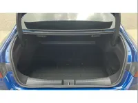 Used Mercedes CLA180 Executive 134 HP (98 kW) 2025 Blue Coupe