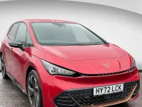 Used Cupra Born 150 kW (204 HP) 2024 Hatchback
