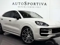 Used Porsche Cayenne 354 HP (260 kW) 2026 SUV