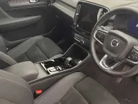 Used Volvo XC40 Plus 2025 Black SUV