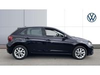 used VW Polo 1.0 TSI Style 5dr Petrol Hatchback