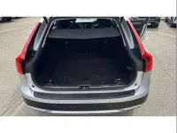 Used Volvo V90 CC Pro 190 HP (139 kW) 2017 Silver Estate