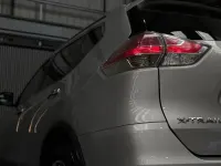 Used Nissan X-Trail Tekna 131 HP (96 kW) 2015 Silver SUV